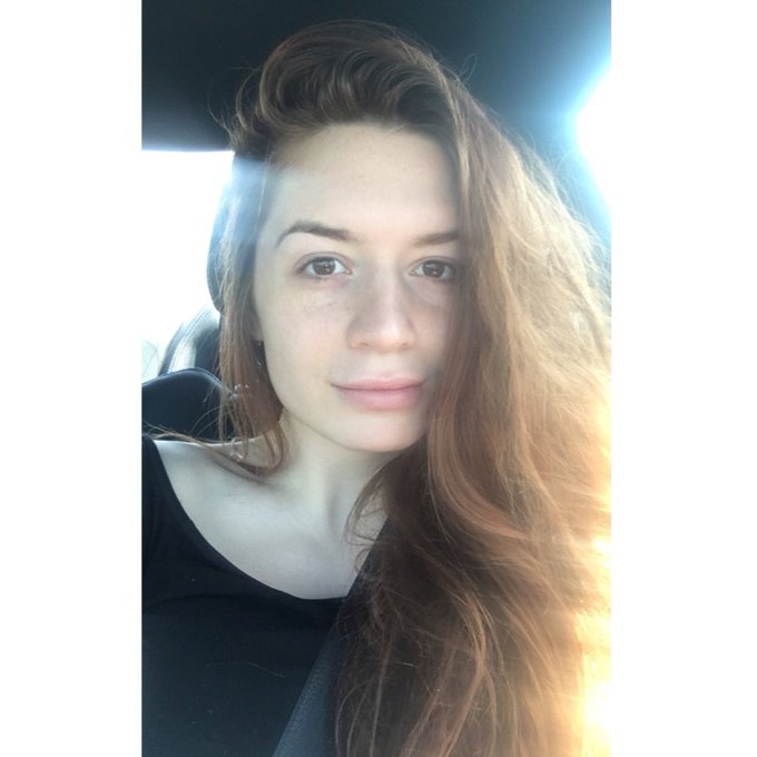 100% Bare face 🙈 https://t.co/lgimieMaKE<a href="/tag/teasertuesday"class="tags"><span>#teasertuesday</span></a>