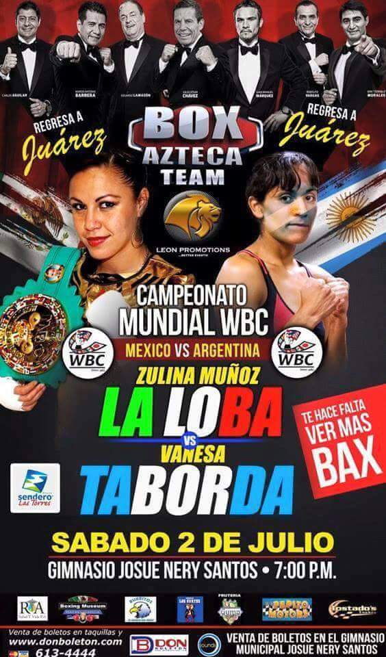 Súper Box tweet media