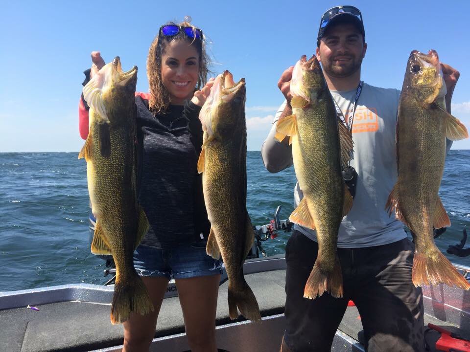 Epicguideservce's tweet photo. Walleyes!#walleye #epicguideservce #rangerboats #yamahaoutboards #fishing #fishingguide #greenbay https://t.co/jZXPiycyMu