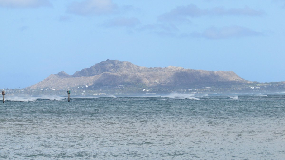 HisakoInHawaii's tweet image. #Portlock