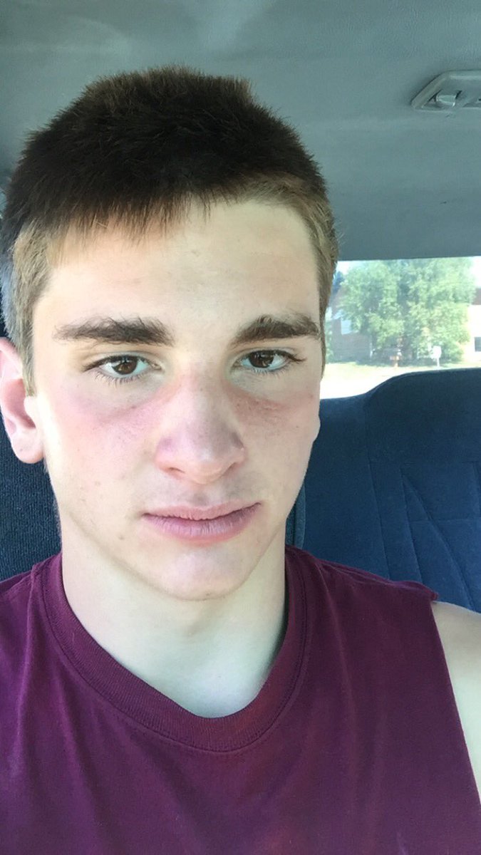 The Expert On Twitter Worst Haircut Ever Greatclips Never