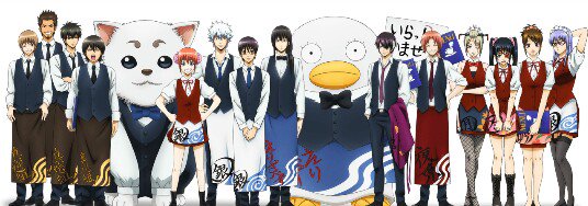 銀魂実写化デマ 銀魂実写化デマ