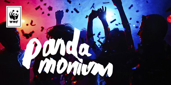 #PolarIceVodka is sponsoring <a href="/WWFCanada/">WWF-Canada</a>'s #Pandamonium. Join us for a wild night on June 23! drinks.me/b82f2a2d