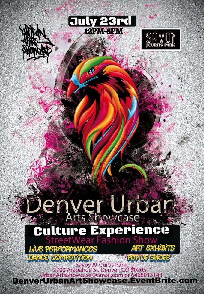 LowdyTrail's tweet photo. Come see me LIVE @UrbanArtsShow in #Denver! VIP tickets on me now HMU this event will have everything #HipHop #HHLP https://t.co/va6l566kA1
