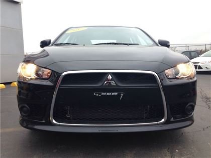 MitsubishiCamON's tweet photo. Featured pre-owned: '15 #Lancer #Sportback only 12K KM #hatch #BuiltBetter #BackedBetter #CambridgeON #KW #TriCities https://t.co/txdJ4tQELx
