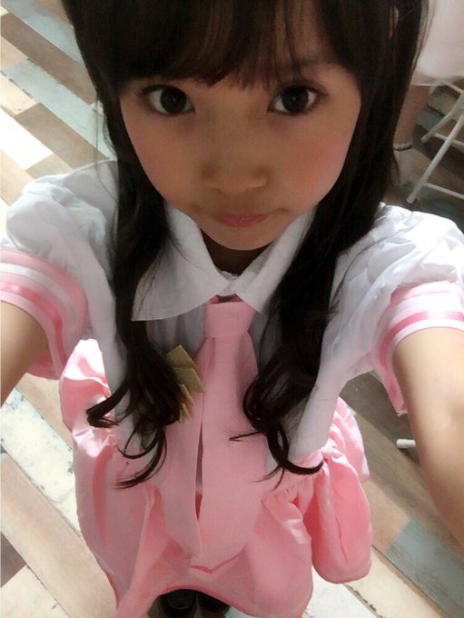 Twitterのコスプレ画像18