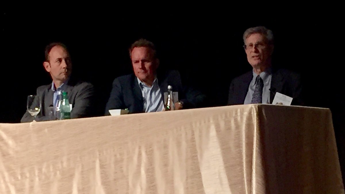 Cal_CPA's tweet photo. Globalization panelists @rustyweiss with @SidleyLaw, Chris Fenton with @DMG_LA, and @PeterPjdekom #CALCPAENT https://t.co/adXJpr6EP2