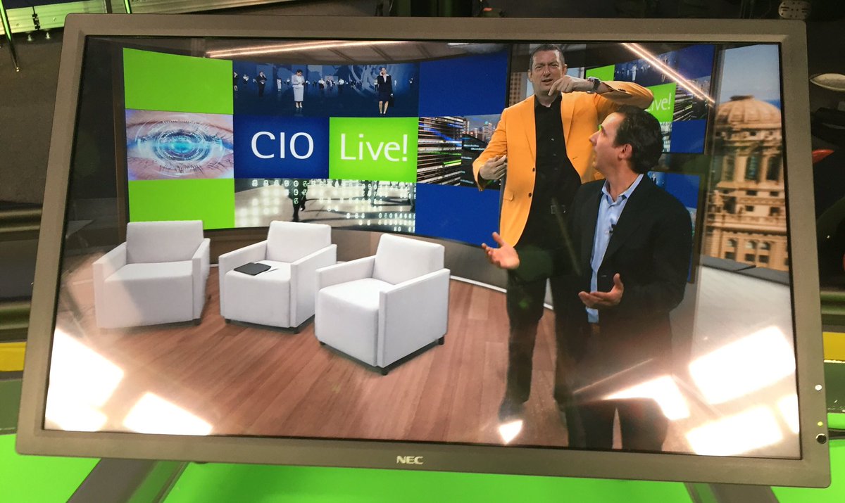 Brothers don't shake hands, brothers gotta hug... Even if they are 100s of miles apart. <a href="/andrewxwilson/">Andrew Wilson</a> <a href="/jwarnke/">Jason Warnke</a>