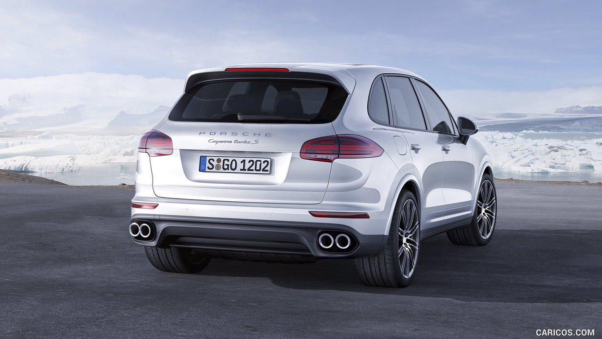 Cardecisions's tweet image. SUV usability✔️
German Luxury✔️
As much horsepower as a 458✔️
......Because why not