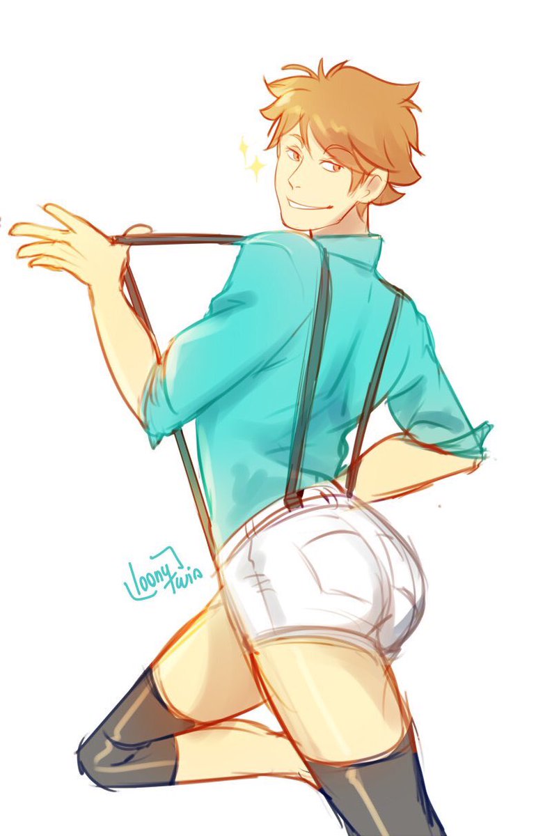 PostsHaikyuu's tweet image. 