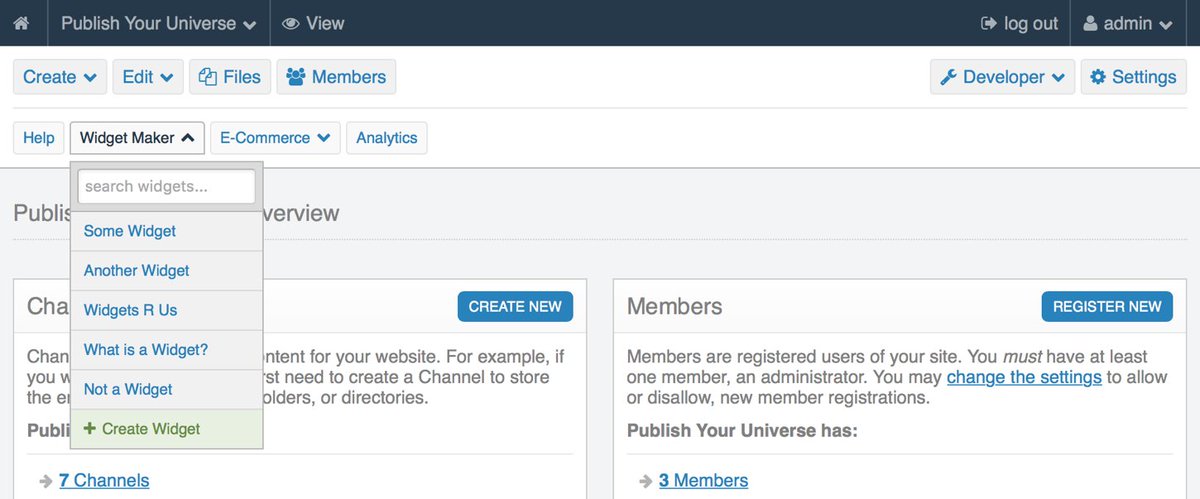 EllisLab's tweet image. ExpressionEngine 3.4.0 preview is in the hands of add-on developers. ellislab.com/blog/entry/exp… #eecms #iterate