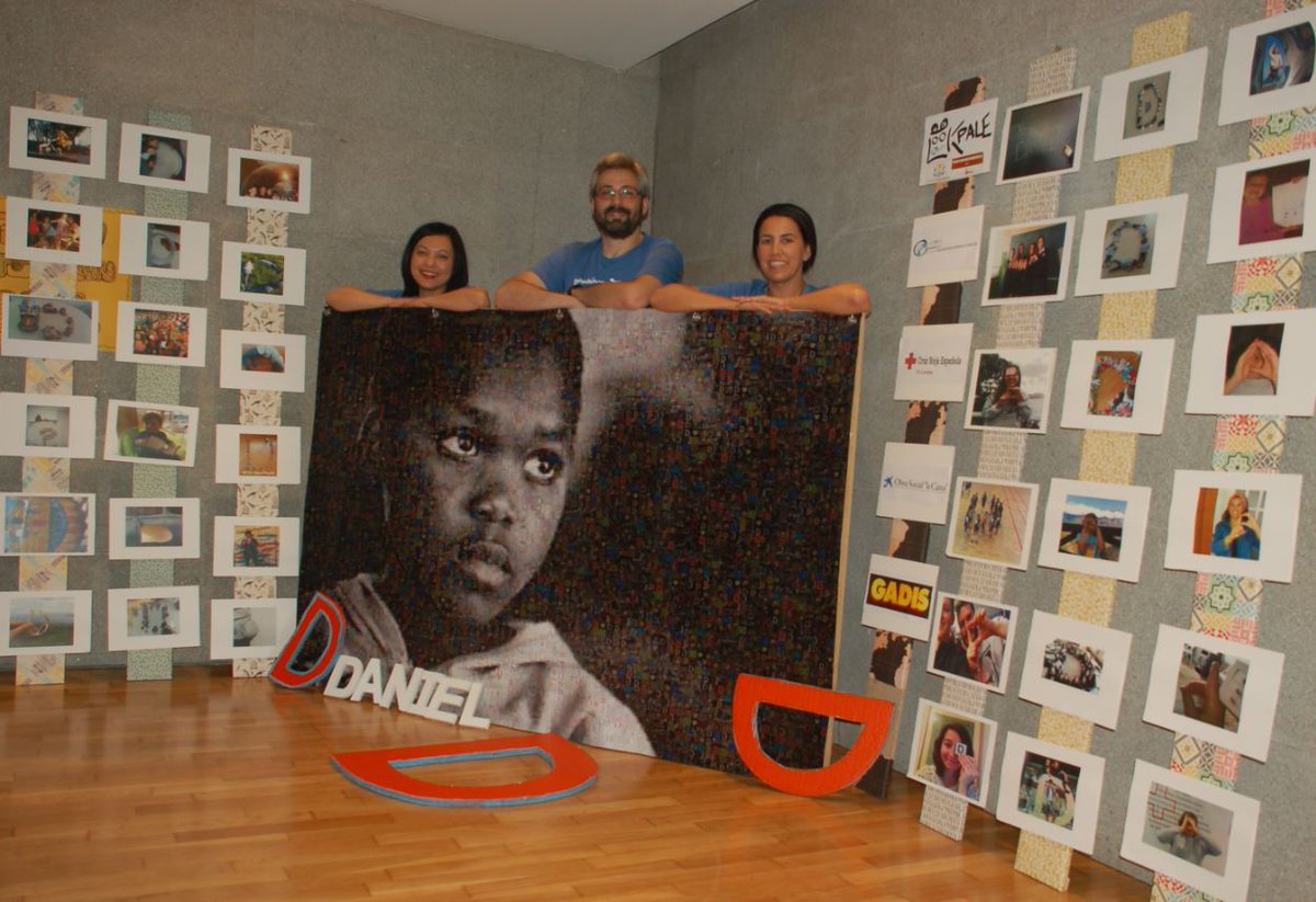 Me llamo Daniel tweet media