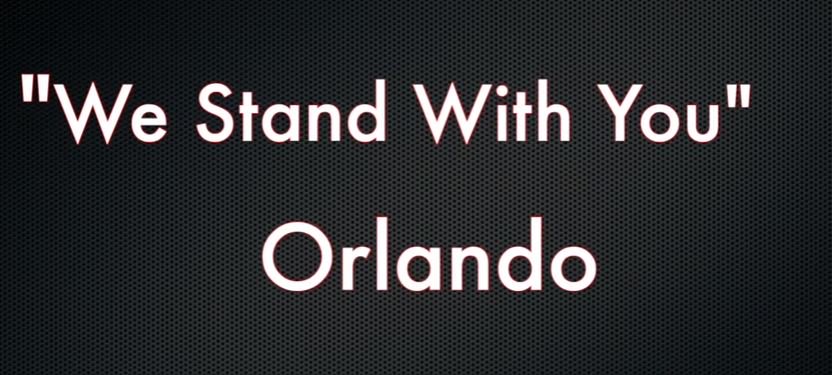 OrlandoPolice's tweet photo. Pls RT: We have no words to express our thanks to @AuroraPD Look what they've done for us: https://t.co/GrFO4DZeR5 https://t.co/qFdYk82ELN