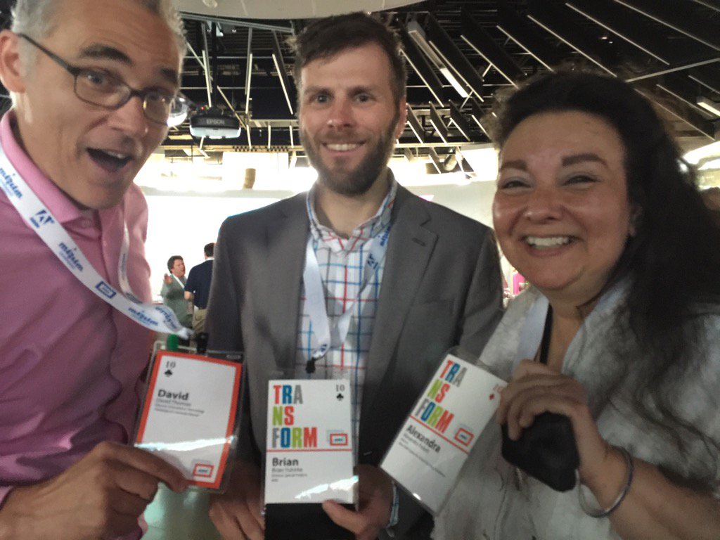 RobinSullivan's tweet photo. #NMCPlay @alexpickett 3 of a kind https://t.co/pplClNJVsL