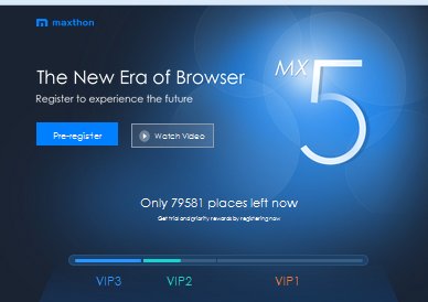 Samrat4xzS's tweet photo. A  global software company that develops advanced browsers,
#Maxthon
https://t.co/BhcBBFTXo0 https://t.co/cAY8UVqxvt