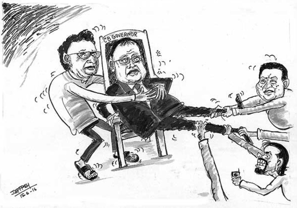 Image result for political appointment cartoons