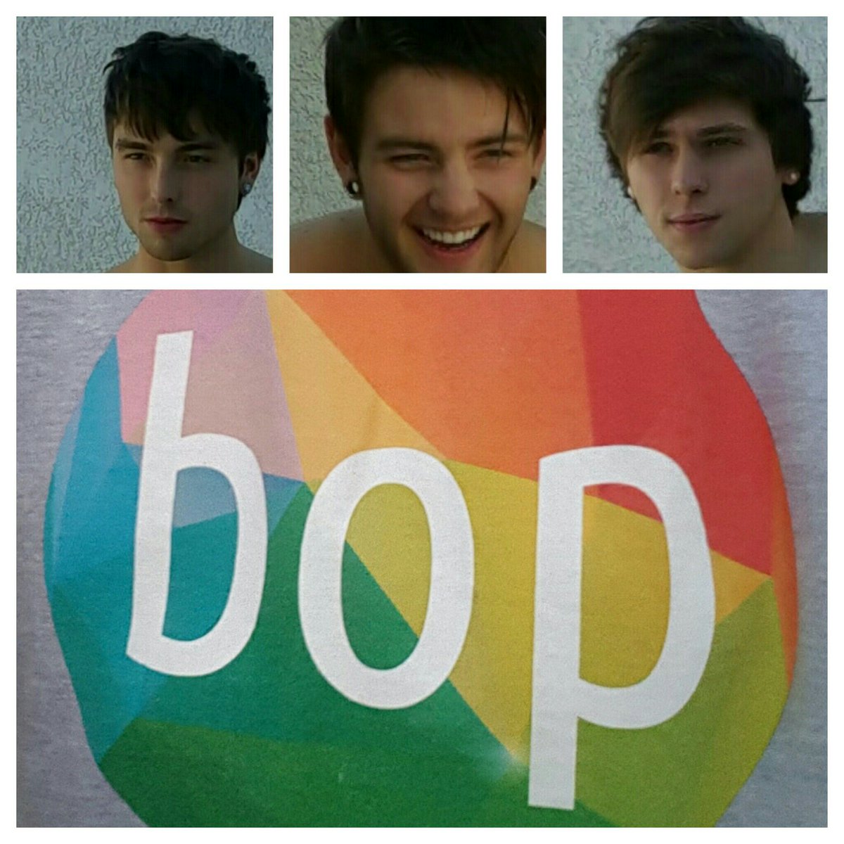 Henie Reisinger tweet media