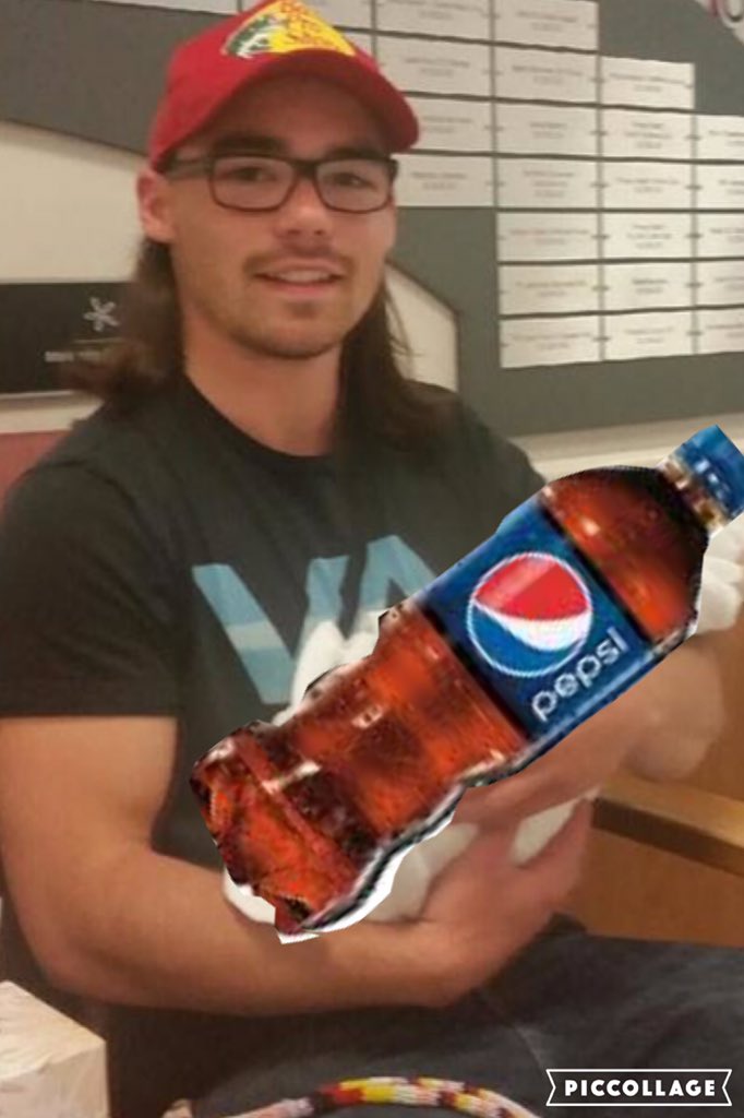 What Fidds Would Say tweet media