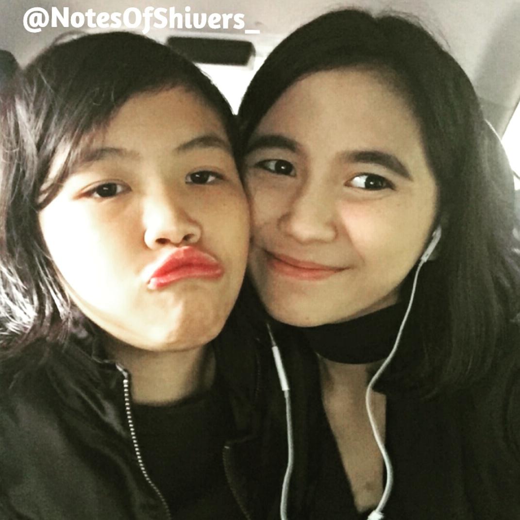 NotesOfShivers_'s tweet photo. Ava ask.fm shilla.
Btw g.luck shill ujian "metode penelitian" hari ini💪😘😘 @ashillazhrtiara https://t.co/09ovZq8bGT