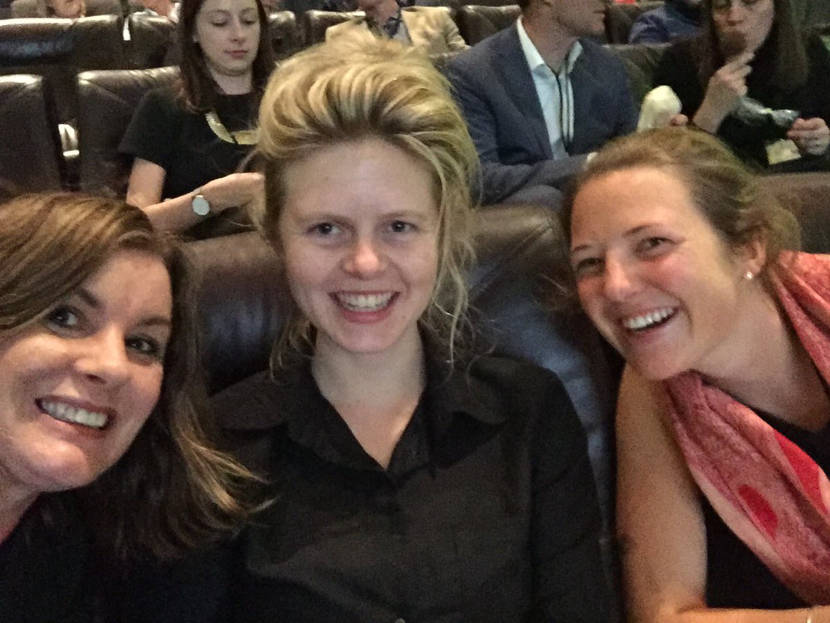 Melanie Morris tweet media