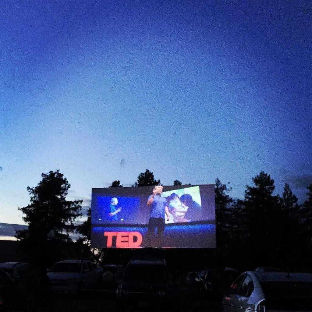 tedxsacramento's tweet photo. Yes! This is happening #RightNow! π·: @meheatherdtoo #Repost
γ»γ»γ»
#tedxsacdrivein - Best nig⦠https://t.co/xEBK7TBBPp https://t.co/VjWO0aGxfB