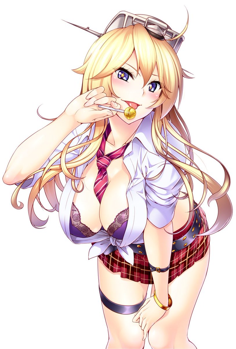 LewdDarkDJ's tweet photo. ~Rei was known as a naughty girl in school. She sashayed down the school's hall sucking on a lolli~ 
#OpenRP #DMorTL https://t.co/ePcbvVUcBX
