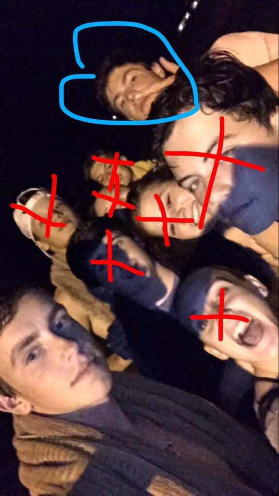 TrevorTatge's tweet photo. Late night happy birthday to my boy cody🔥 congrats on passing and love yah😍🎉 https://t.co/3nhOpyFA9Q