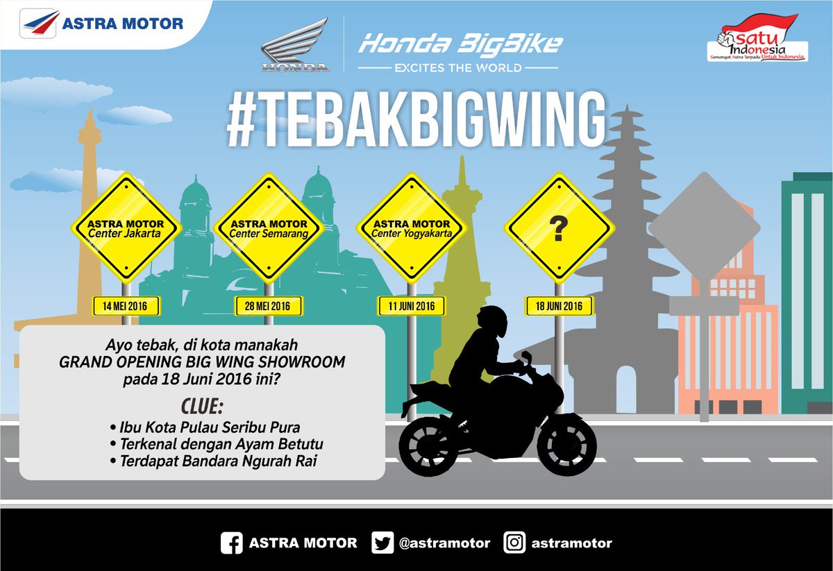 ASTRA MOTOR tweet media