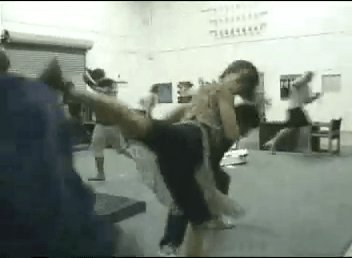 retrorockettv's tweet photo. Serenity Bar Fight Choreography Video https://t.co/hAzmIWg8t4 https://t.co/pea5EQw6IV