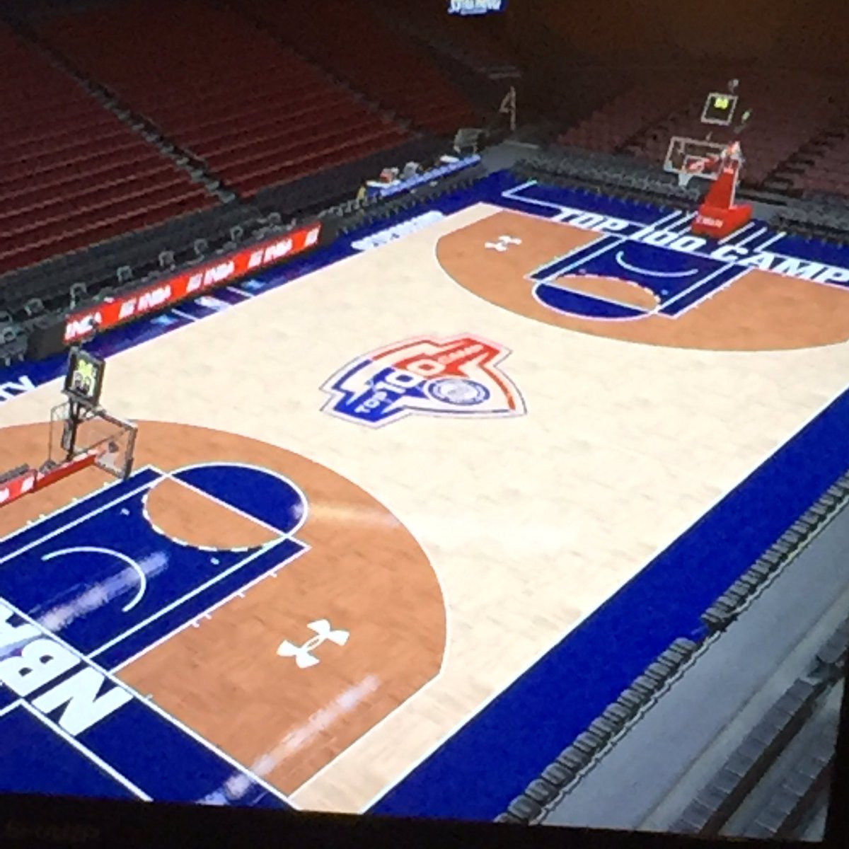 2k_lethalweapon's tweet photo. Just made some #NBPATop100 Camp Pro Am gear...HMU on Xbox One to play #2kfreeagent #NBA2K16
Mr Jumper23 https://t.co/pC4YjvgjBP