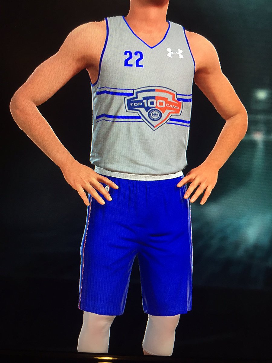 2k_lethalweapon's tweet photo. Just made some #NBPATop100 Camp Pro Am gear...HMU on Xbox One to play #2kfreeagent #NBA2K16
Mr Jumper23 https://t.co/pC4YjvgjBP