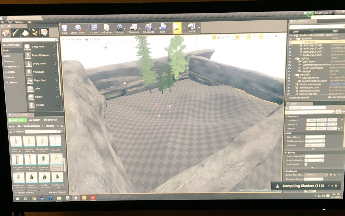 Ken Grothman tweet media