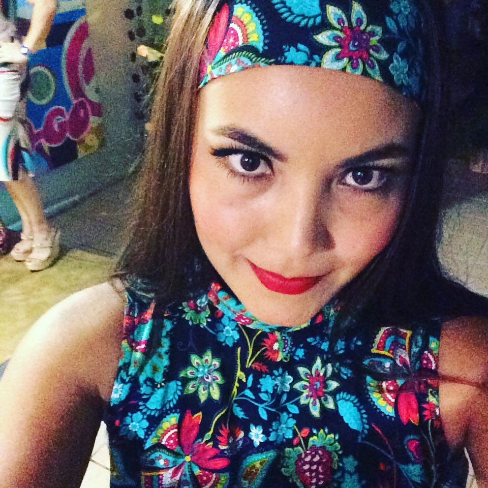 AndyStreeam's tweet photo. Chica ye ye 🎉 https://t.co/FhUyqG6ruT