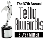 PaintedSaintEnt's tweet photo. CONGRATS PSE PROD. TEAM: WINNERS OF 2 COMMERCIAL TELLY AWARDS: SILVER 4 DIRECTING (@FilmKat1) and BRONZE 4 Prod. https://t.co/ue3wgpc4yc