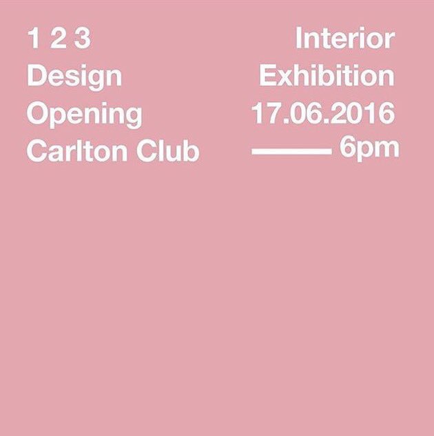 2016Index's tweet image. 1st, 2nd &amp;amp; 3rd year students are presenting their exhibition. Opening tomorrow 6pm @TheCarltonHotel Lvl4