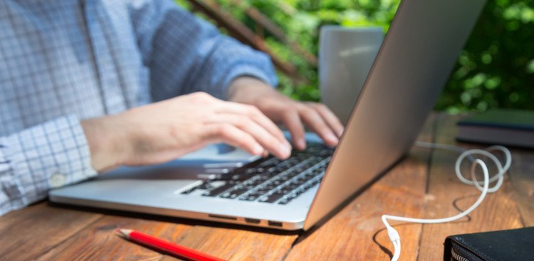 Upwork tweet picture