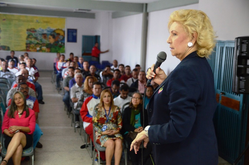 OfficialCOV's tweet photo. Continuamos con el Módulo de formación e intercambio de sabéres del 15 al 18 de junio en Barquisimeto - Lara https://t.co/mZcxDKRjmB