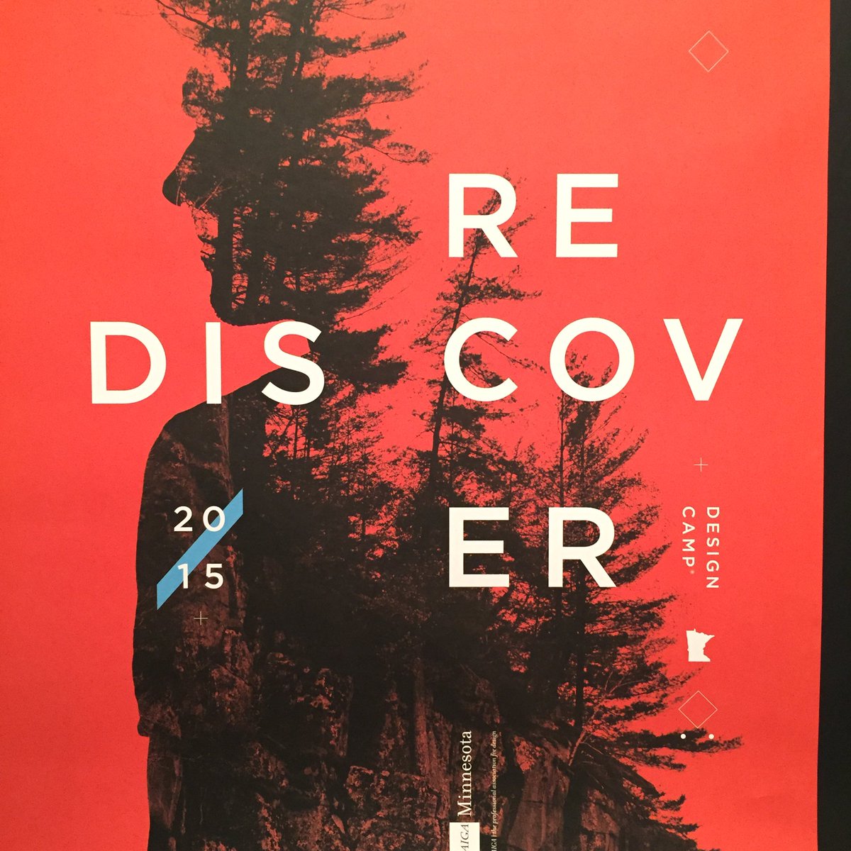 Judges choice award winner #designjuice AIGA MN design awards <a href="/aigamn/">AIGA Minnesota</a>