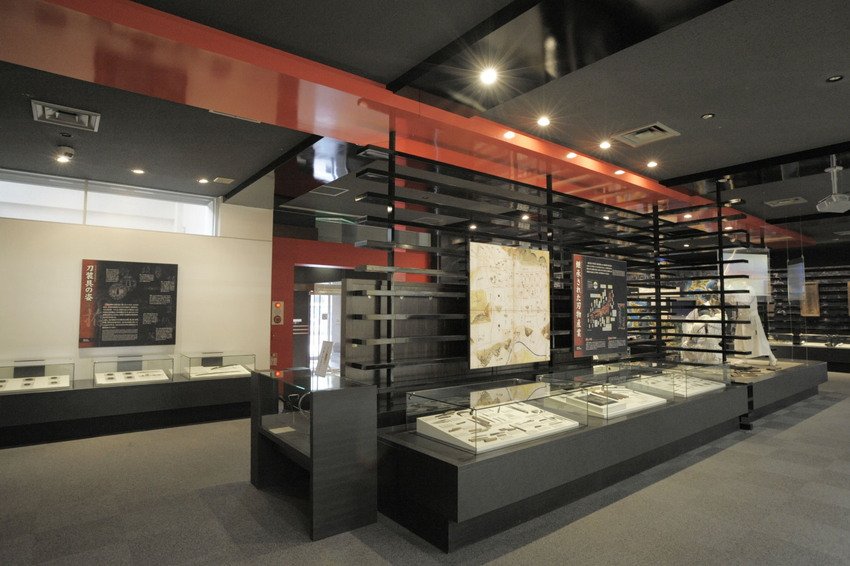 JapanHoppers's tweet image. Seki Blacksmith Oral History Museum 関鍛冶伝承館
japanhoppers.com/chubu/gujohach…

#JapanHoppers #Trip #Travel #Japan #Japon #Japón