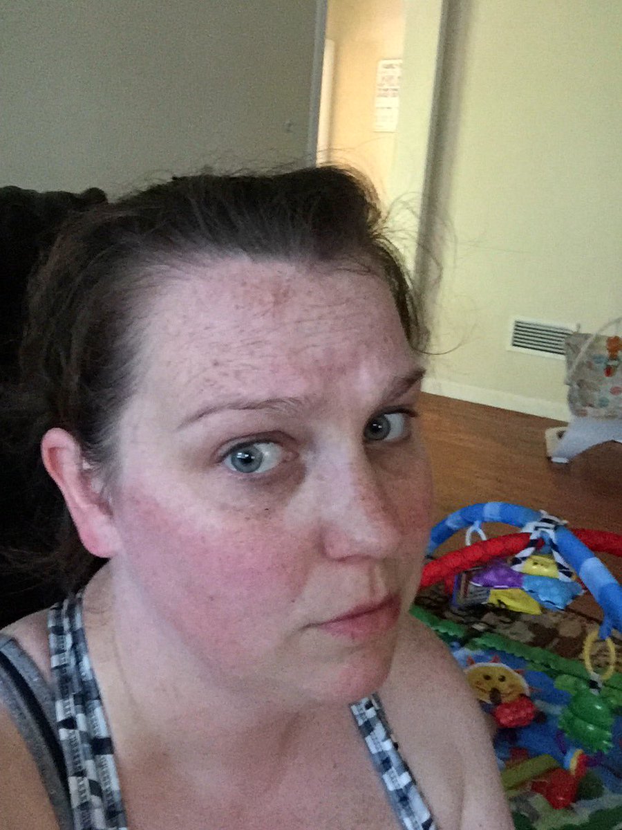 jessmarie1224's tweet photo. There is still sweat pouring down my face from this week's cardio @BikiniBodyMommy #bbmc5 #bbm_sweatyselfie https://t.co/Ewm5tmCXCR