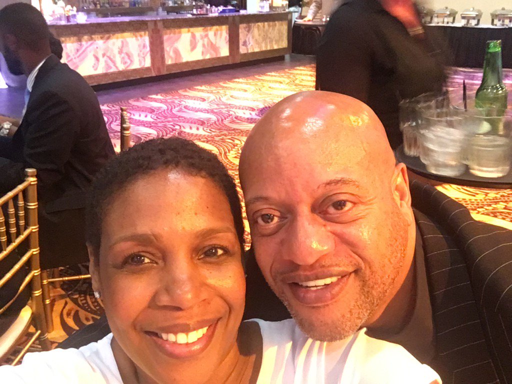 Andrea Monroe tweet media
