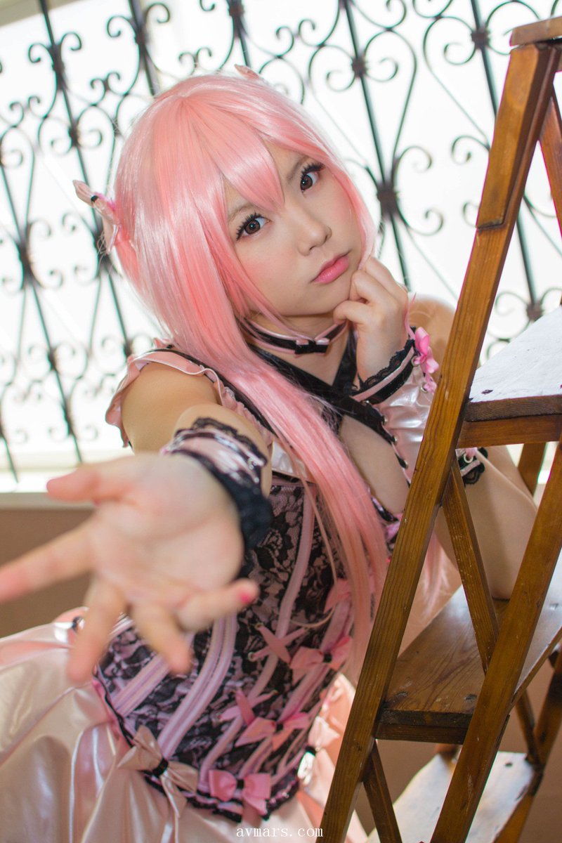 javhuge's tweet photo. Awesome Ichigo Hoshimiya from Aikatsu! 1 https://t.co/Lo68oK5Ges