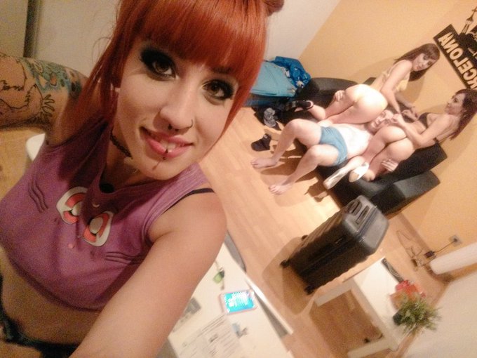 Shooting today with @AndreaDipre ! Make up - @KerenDelgado2 !!😍😍😍 @LuciaNIetox @ZoeDoll5 https://t.c<a class="tags" href="/tag/andreadipre">@andreadipre</a><a class="tags" target="_blank" title="On Twitter" href="/?out=eyJ0eXAiOiJKV1QiLCJhbGciOiJIUzUxMiJ9.eyJpYXQiOjE3MjEyMDQ2MzMsImlzcyI6InR3cG9ybnN0YXJzLmNvbSIsIm5iZiI6MTcyMTIwNDYzMywiZXhwIjoxNzUyNzQwNjMzLCJyZWRpcmVjdF91cmwiOiJodHRwczovL3R3aXR0ZXIuY29tL0tlcmVuRGVsZ2FkbzIifQ.4a8DIHlHsUjcqISkVNj6pc64QEC2r_wBUcCvBmOFW0FFVSjNiJjsIf458953s9KW3x_UTHI4dM7CXBU9BjR2sw">@KerenDelgado2</a><a href="/tag/help"class="tags"><span>#help</span></a><a href="/tag/peach"class="tags"><span>#peach</span></a><a href="/tag/unicorn"class="tags"><span>#unicorn</span></a><a href="/tag/ass"class="tags"><span>#ass</span></a><a href="/tag/concurso"class="tags"><span>#concurso</span></a><a href="/tag/culo"class="tags"><span>#culo</span></a><a href="/tag/cameltoe"class="tags"><span>#cameltoe</span></a>