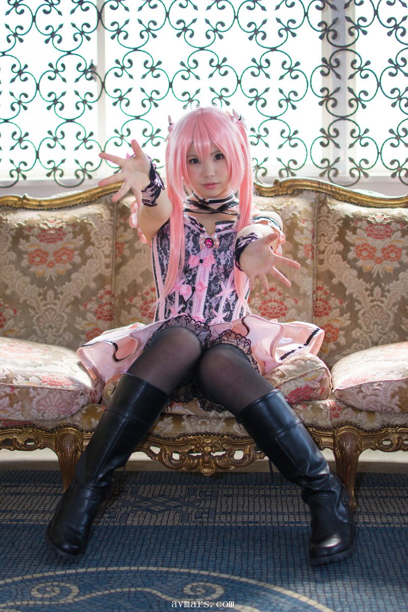 javhuge's tweet photo. Awesome Ichigo Hoshimiya from Aikatsu! 2 https://t.co/muyzMsusxS