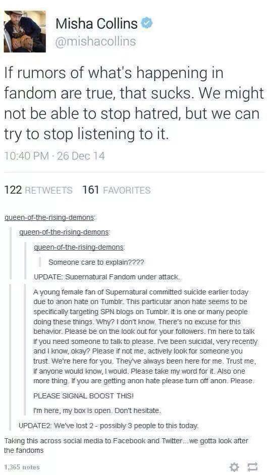 xMaalikx's tweet image. #signalboost #stopanonhate