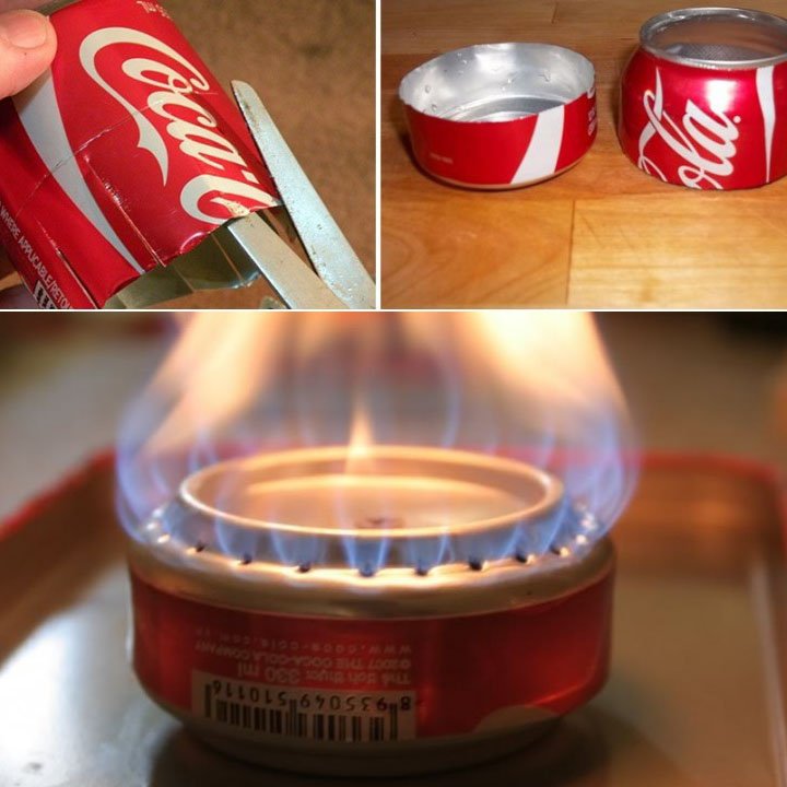 Coinpeg's tweet image. Impresionante!! Cómo hacer una cocina con una lata de gaseosa
#COINPEG #curiosidad &amp;gt;&amp;gt; ow.ly/zCem301fkGj