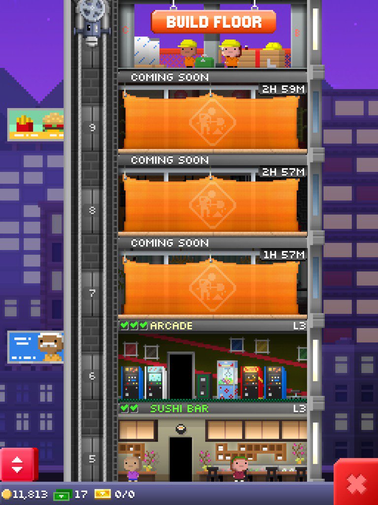 keenan6151's tweet photo. Send me Arcade Tiny Tower workers! https://t.co/fnpZkQA29S https://t.co/VZfbLtAY3e