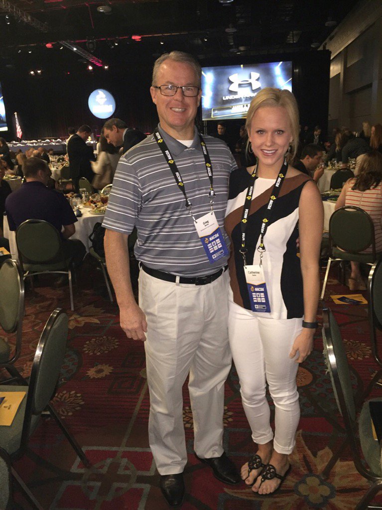 demonsforkem's tweet photo. Learning & networking past 3 days at #NACDA2016 made even better having @cjballa w/ me. Very proud of her! #future☀️ https://t.co/3CUDNvfFtJ