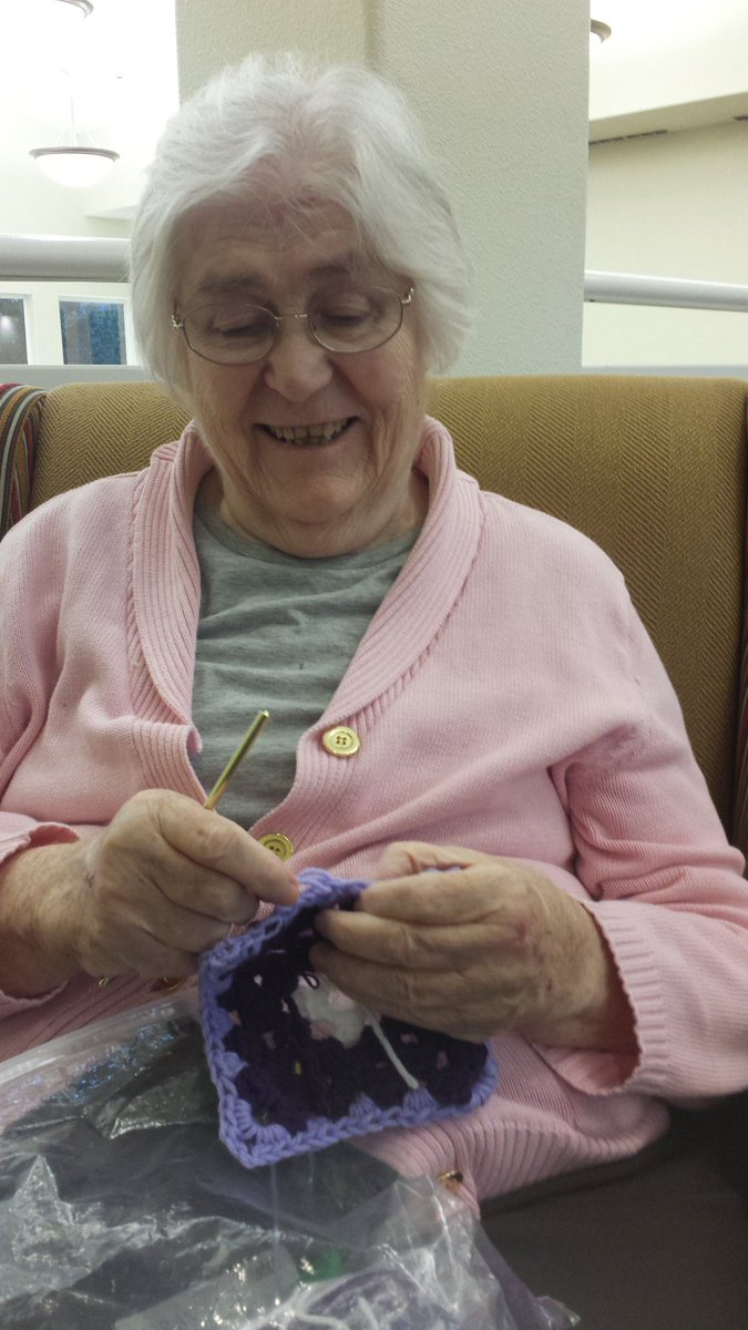 CallahanVillAD's tweet photo. Wine pull blanket coming along beautifully!!! @Callahanvillage #frontierculture #Helpfindthecure https://t.co/pkRpafeetB