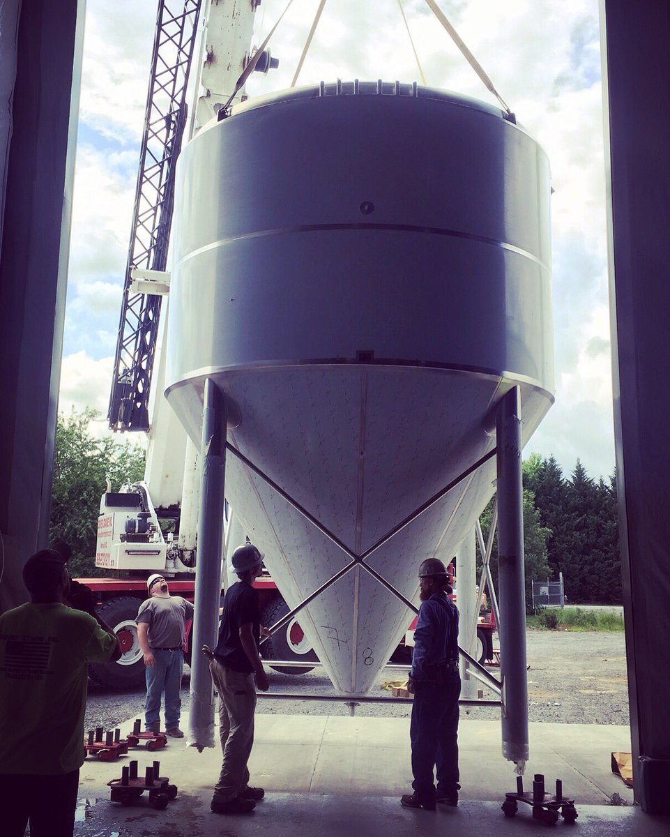 Oskar Blues Brevard tweet media